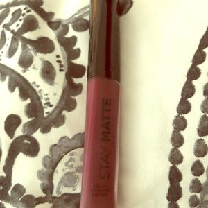 Rimmel Stay Matte Liquid Lip Color